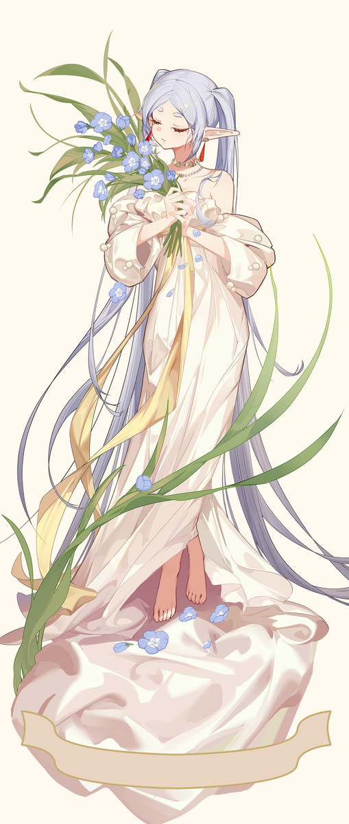 芙莉莲