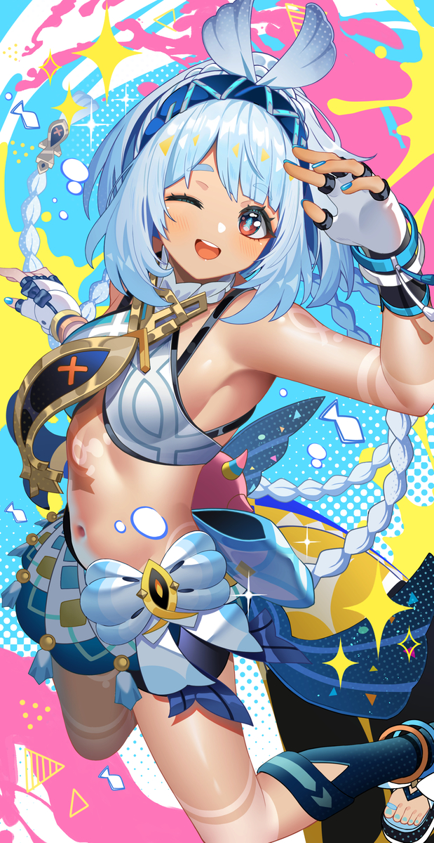 ムアラニ