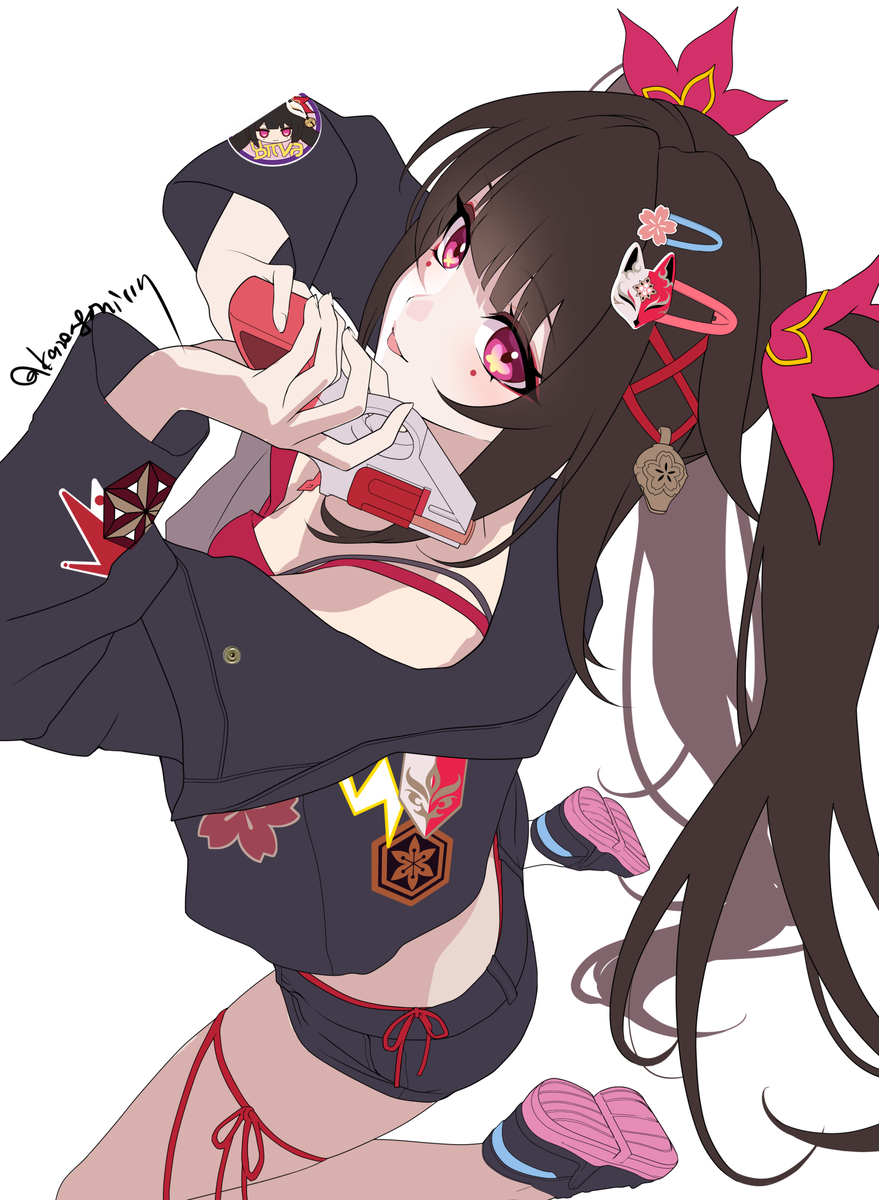 花火