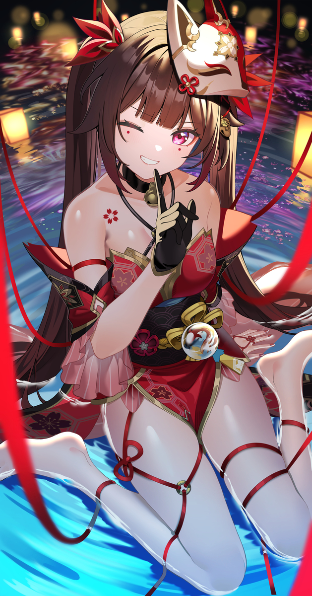 花火