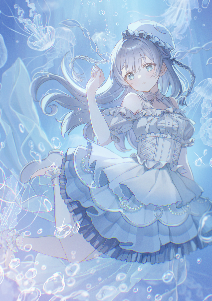 jellyfish