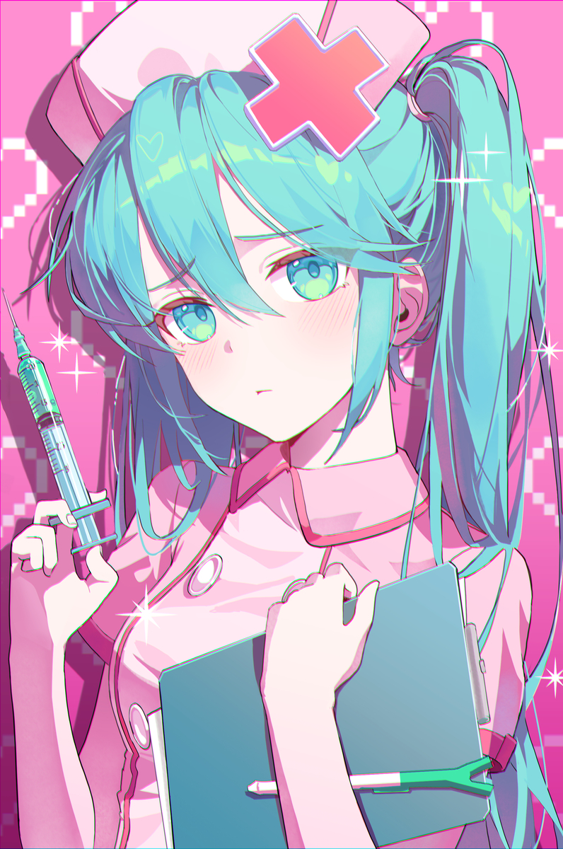 恋色病棟