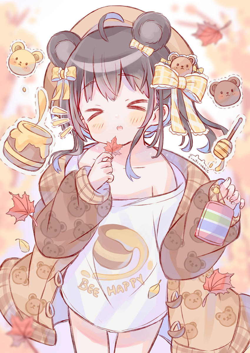 ʕ≧㉨≦ʔ