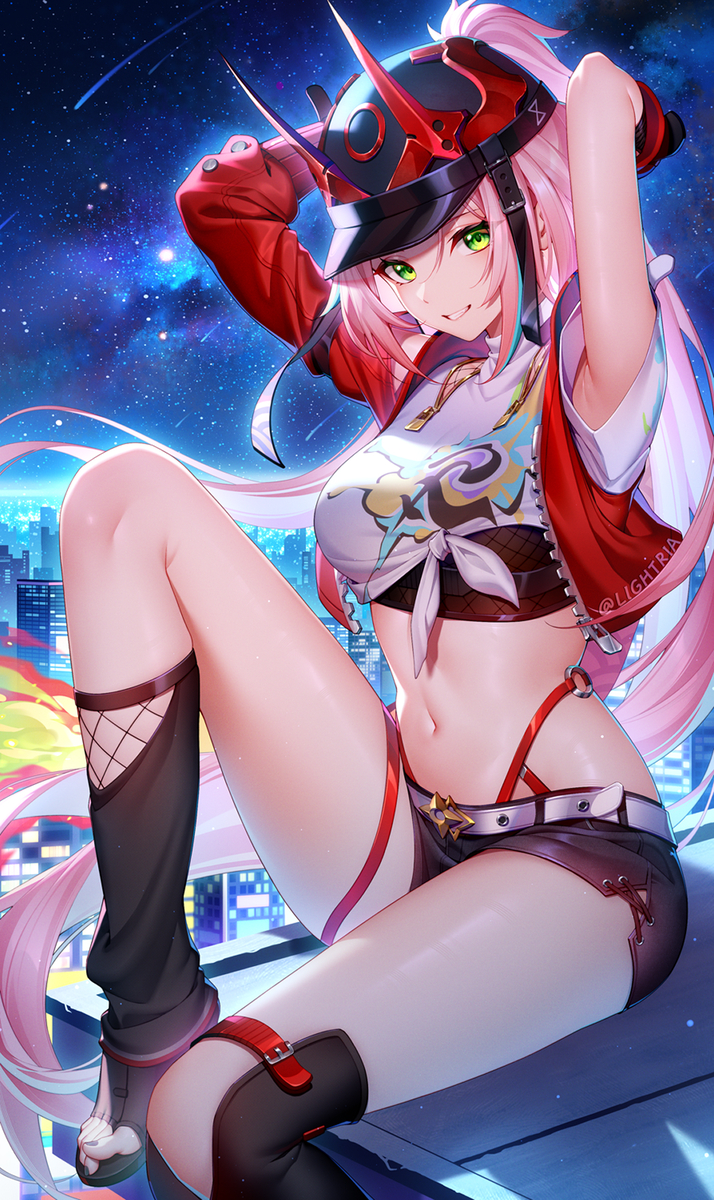 乱破🎨
