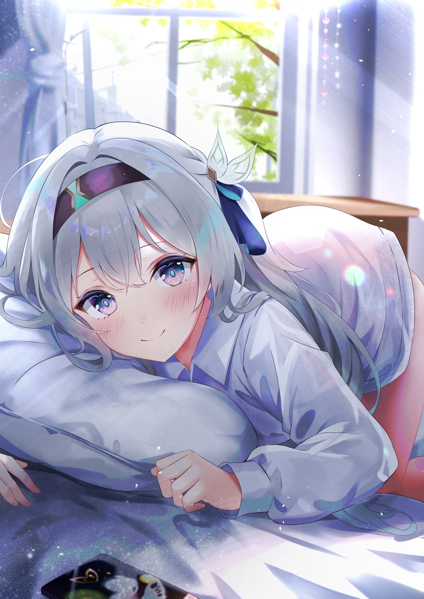 流螢