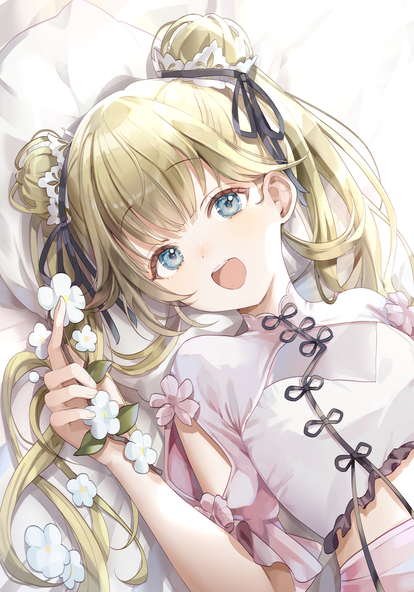 はなぶさの絵