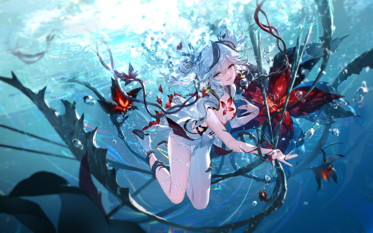 -❀-