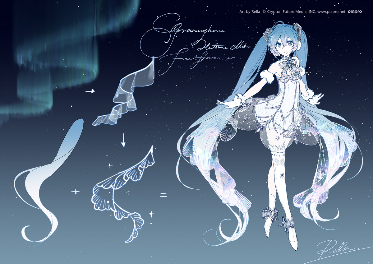 Frostflower