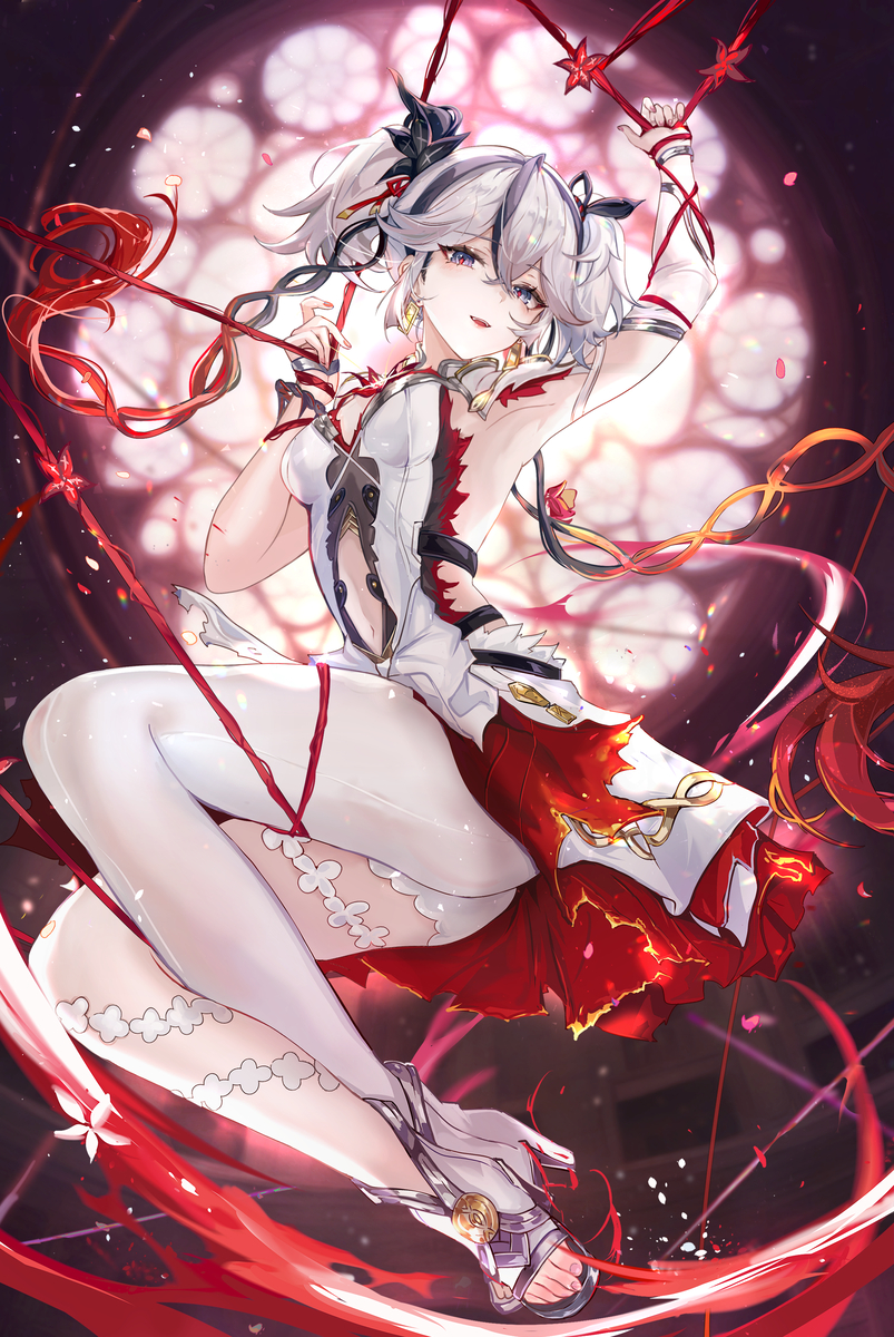 椿