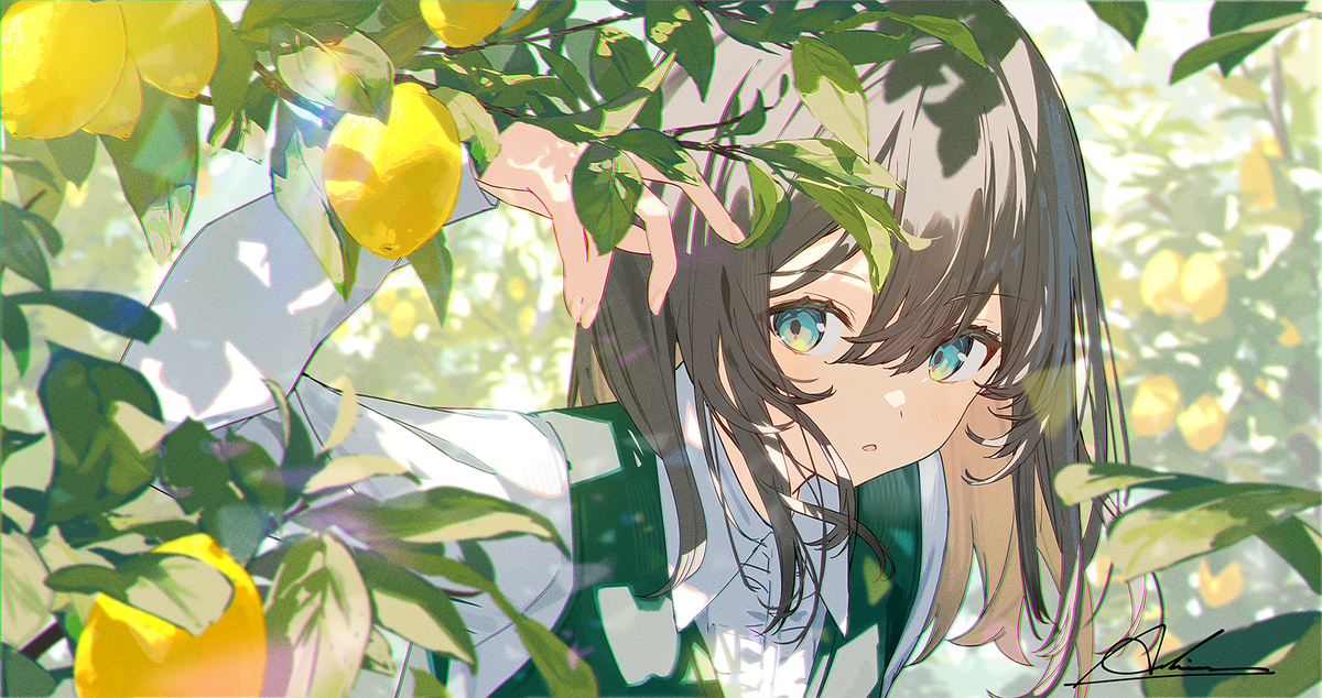 レモン