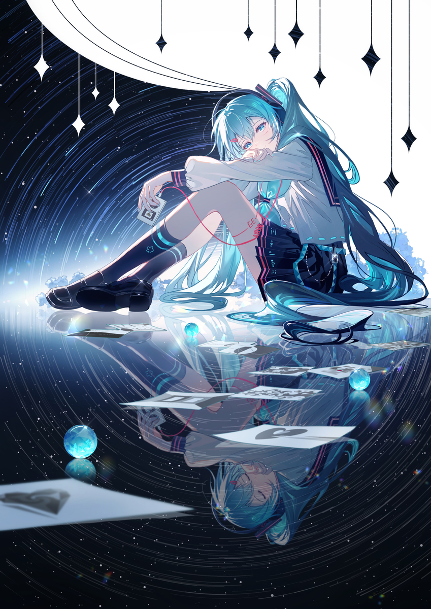 ♡