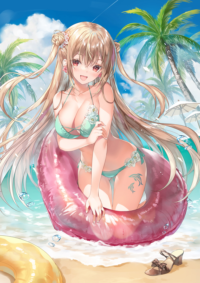summer memory