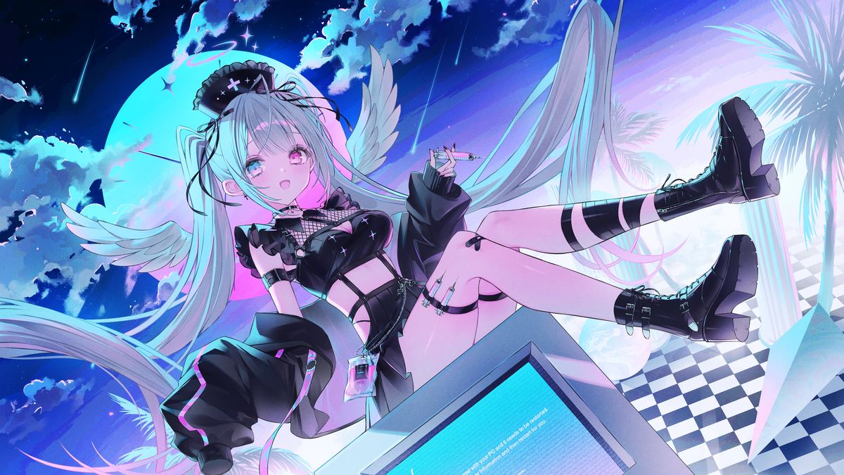 Love×Holic
