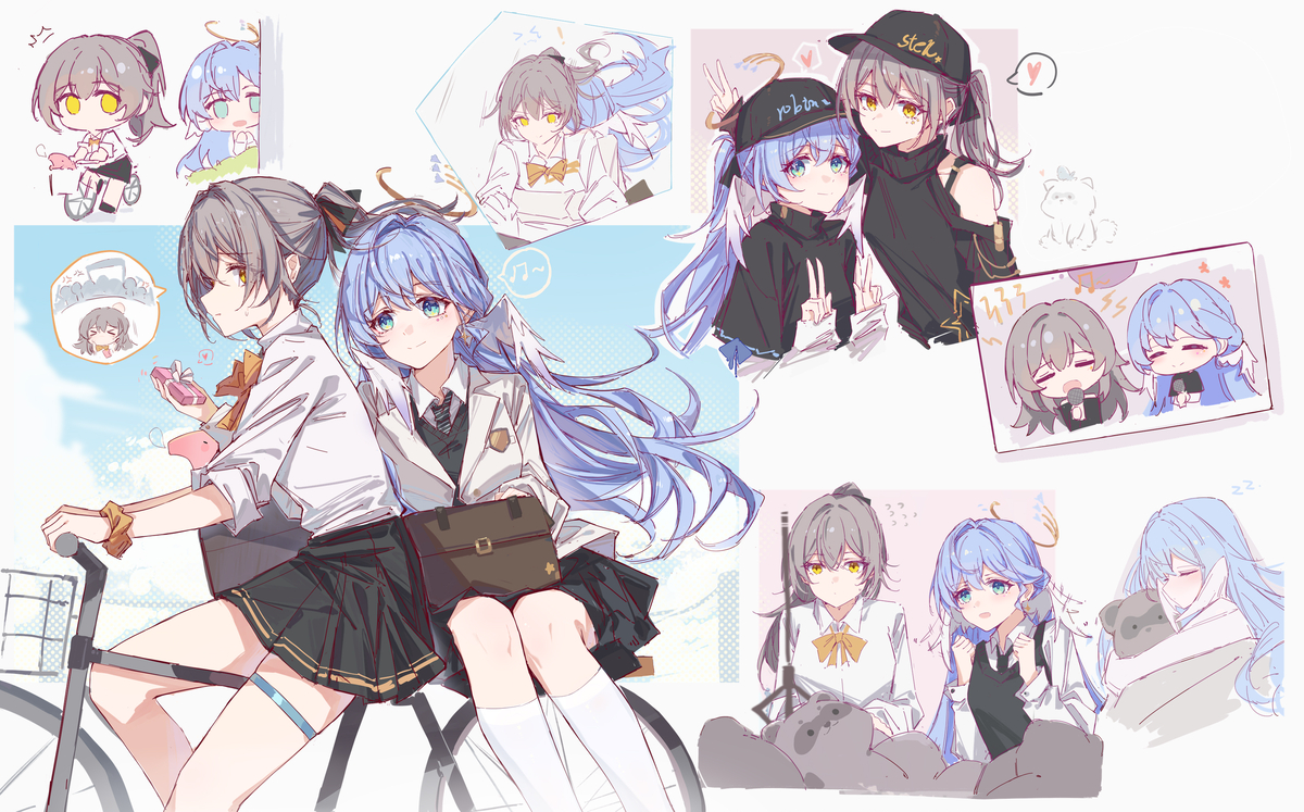 无题