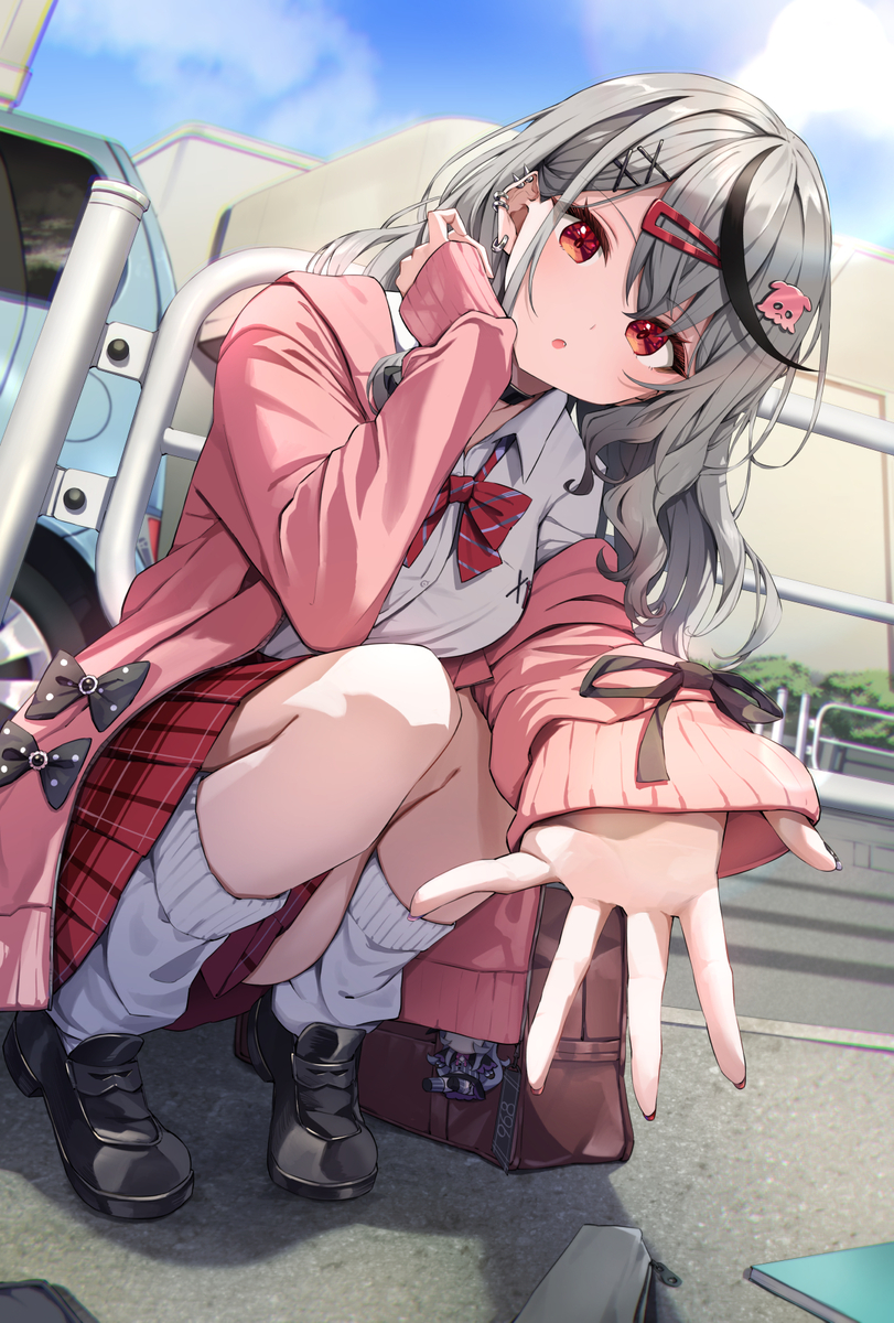 大丈夫？