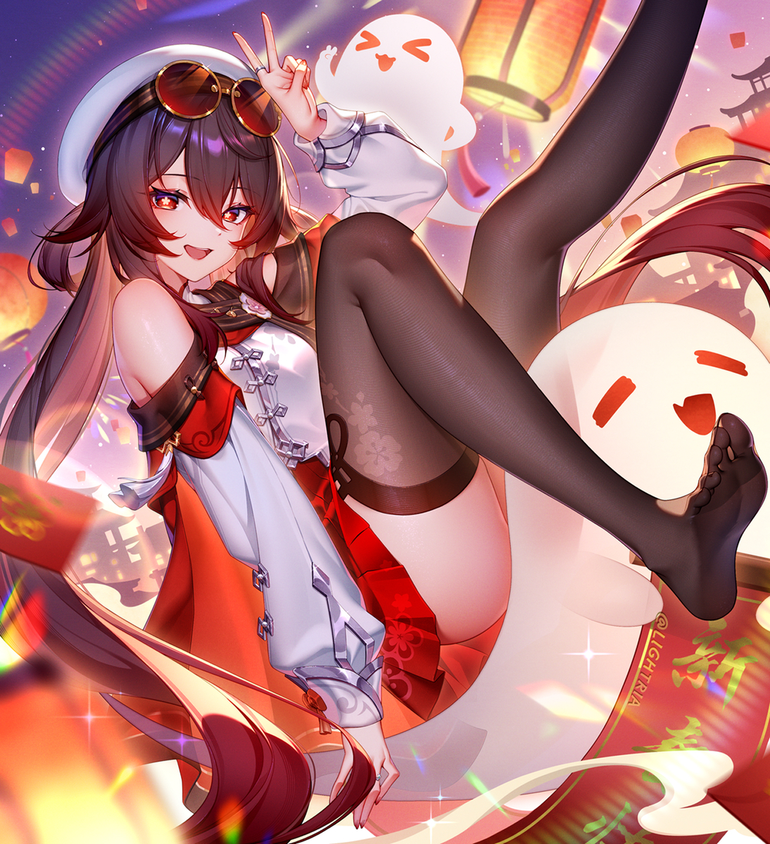 胡桃🎨