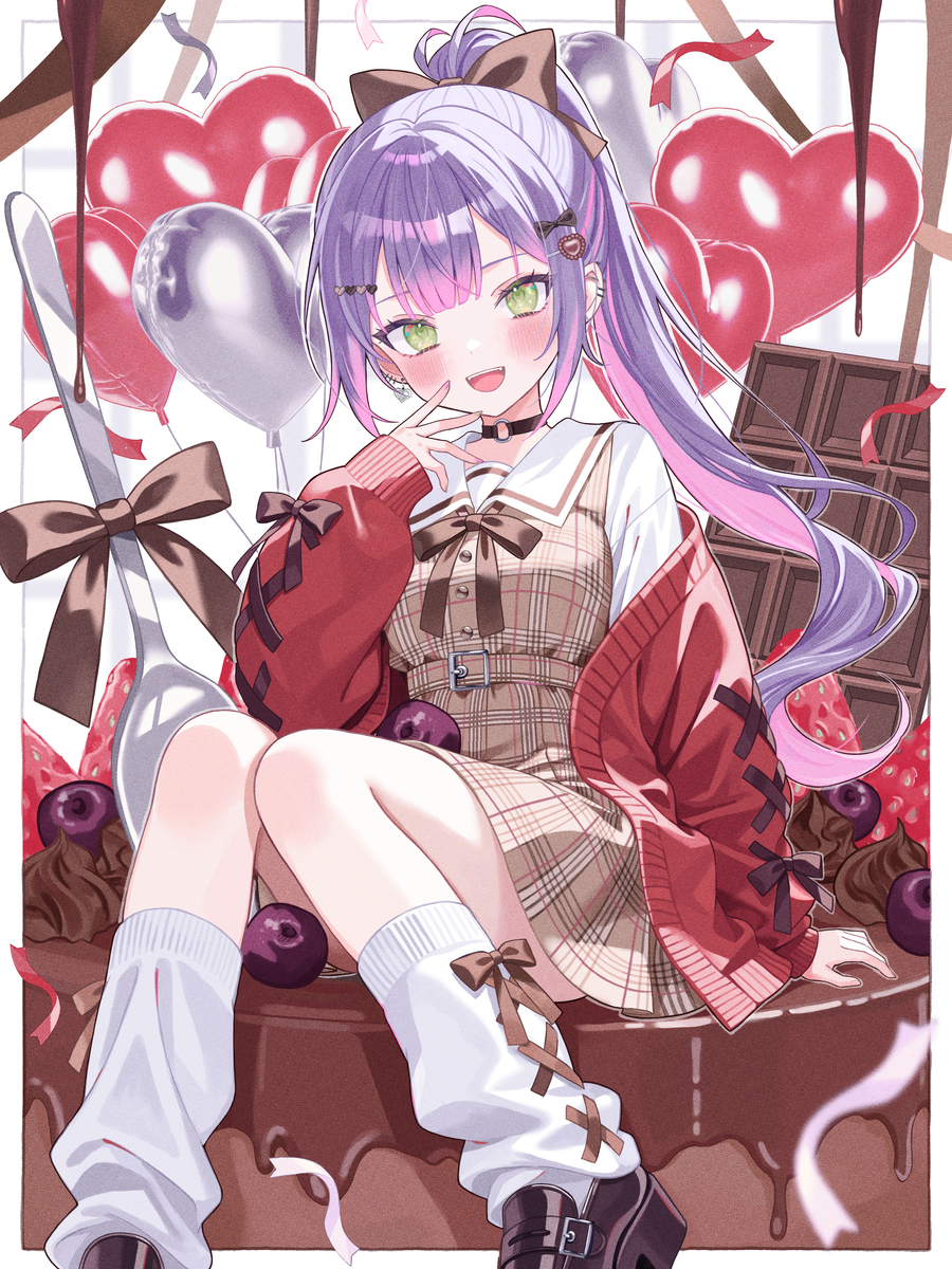 Happy Valentine👾