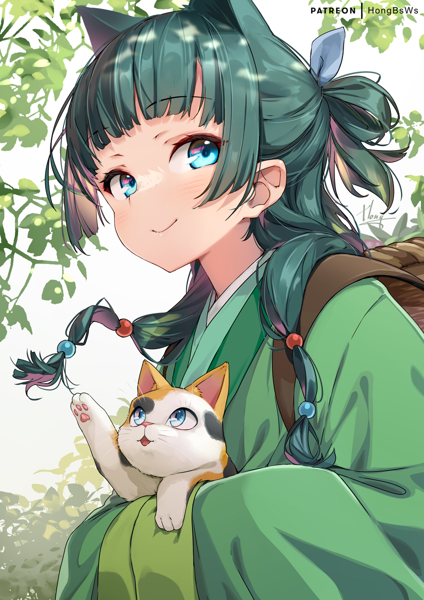 猫猫