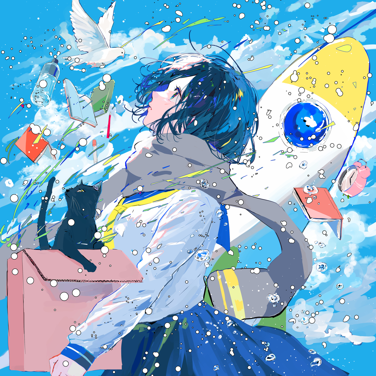 無限の可能性