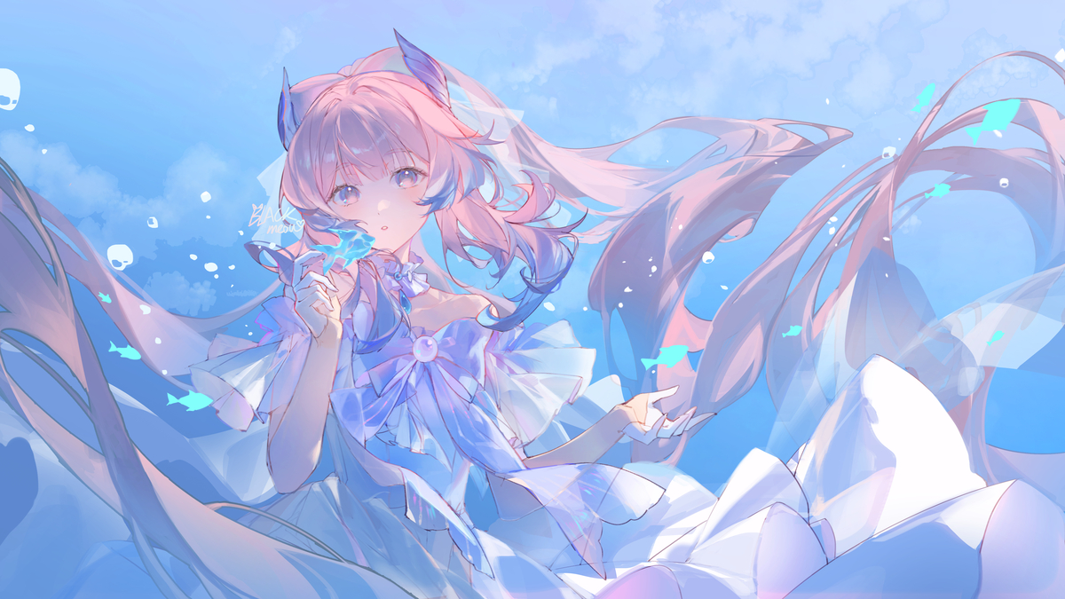 kokomi birthday