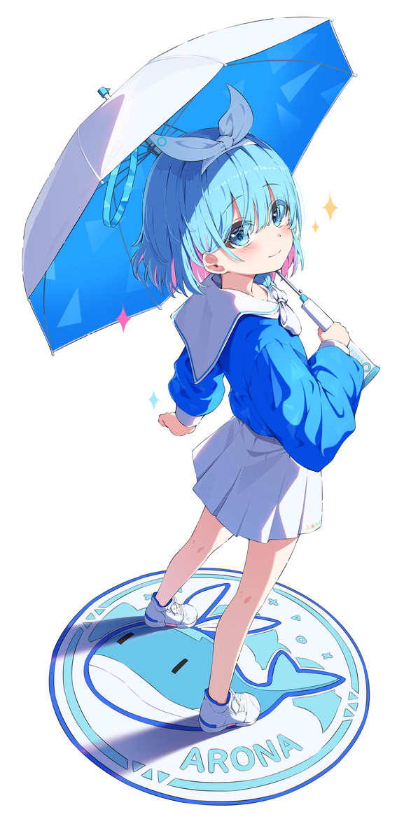 アロナ
