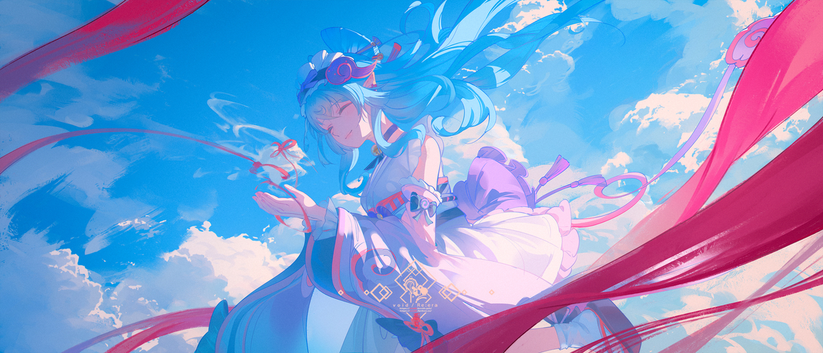 【void】夢見月瑞希