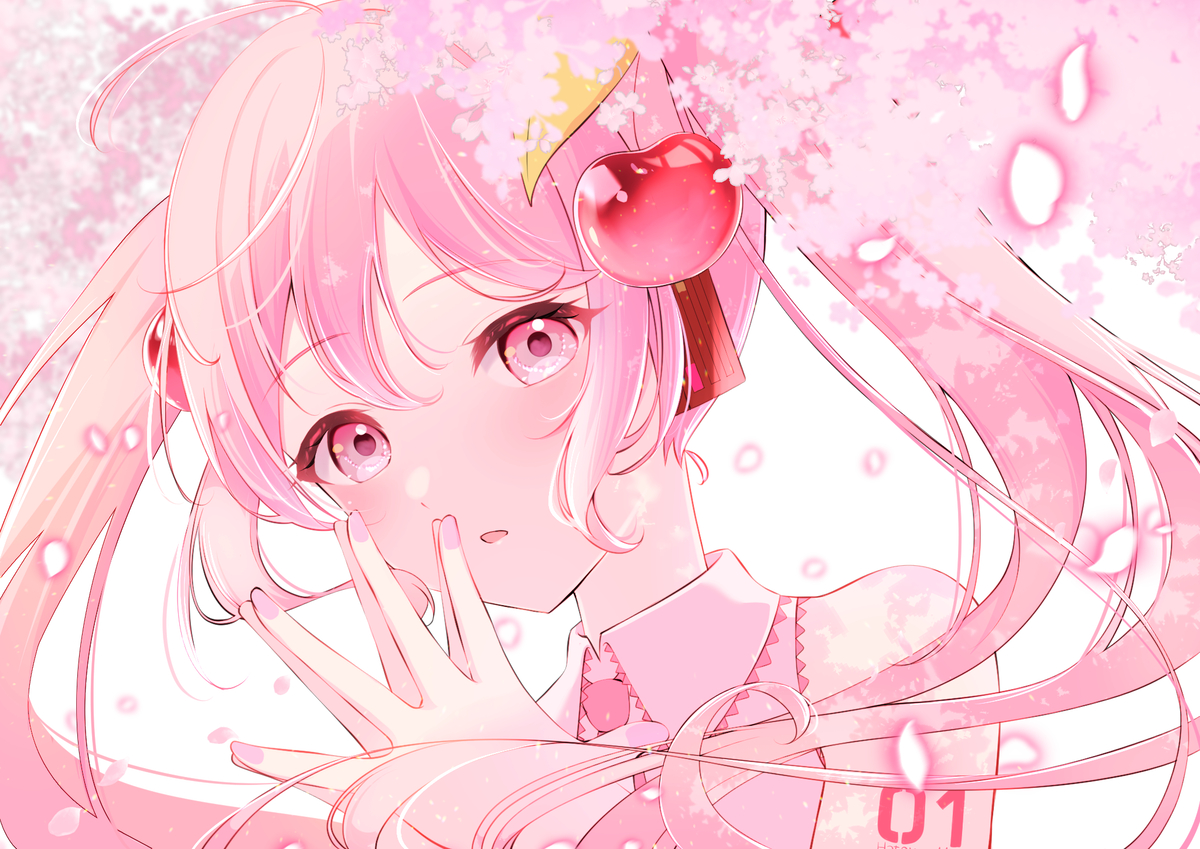 春の訪れ