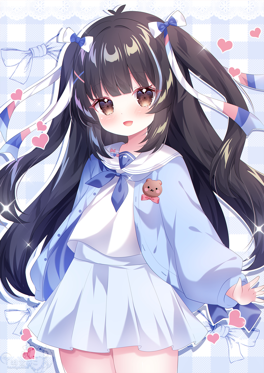 💙