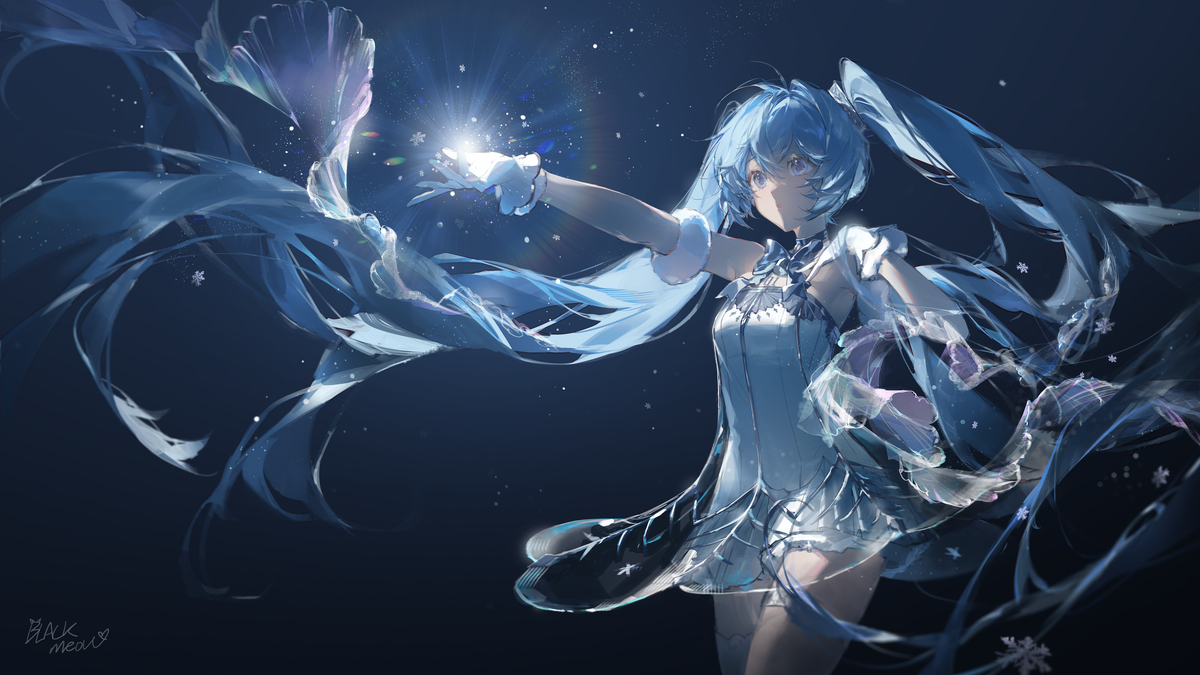 miku day
