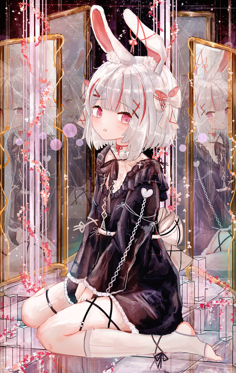 03-ⅩⅣ 11K THX!