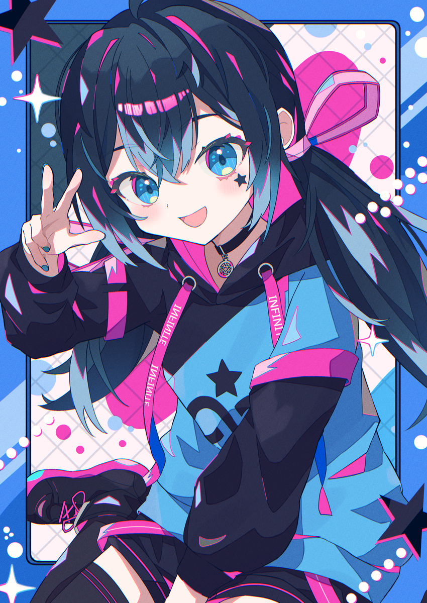 ムゲンもっちちゃん