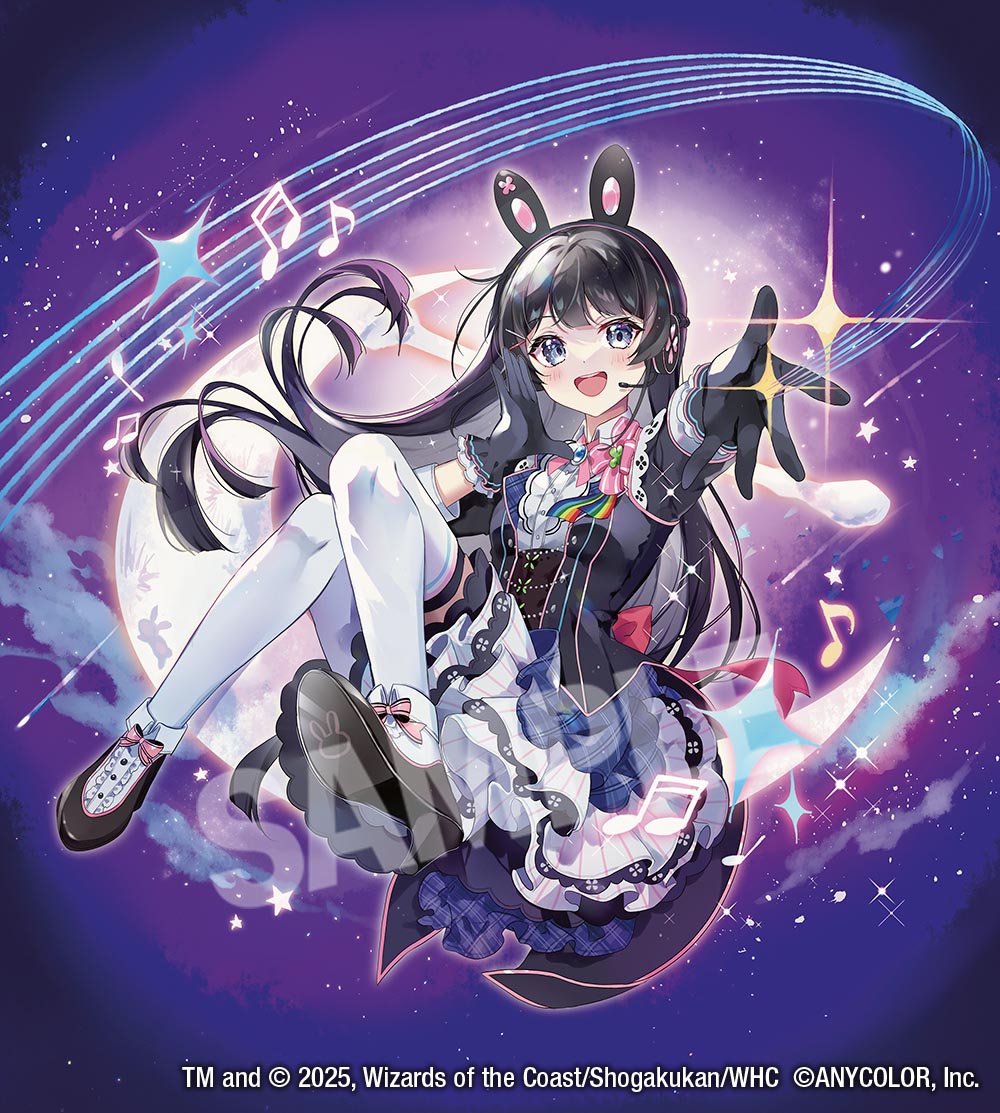 にじデュエマ《ブレイン・スラッシュ》