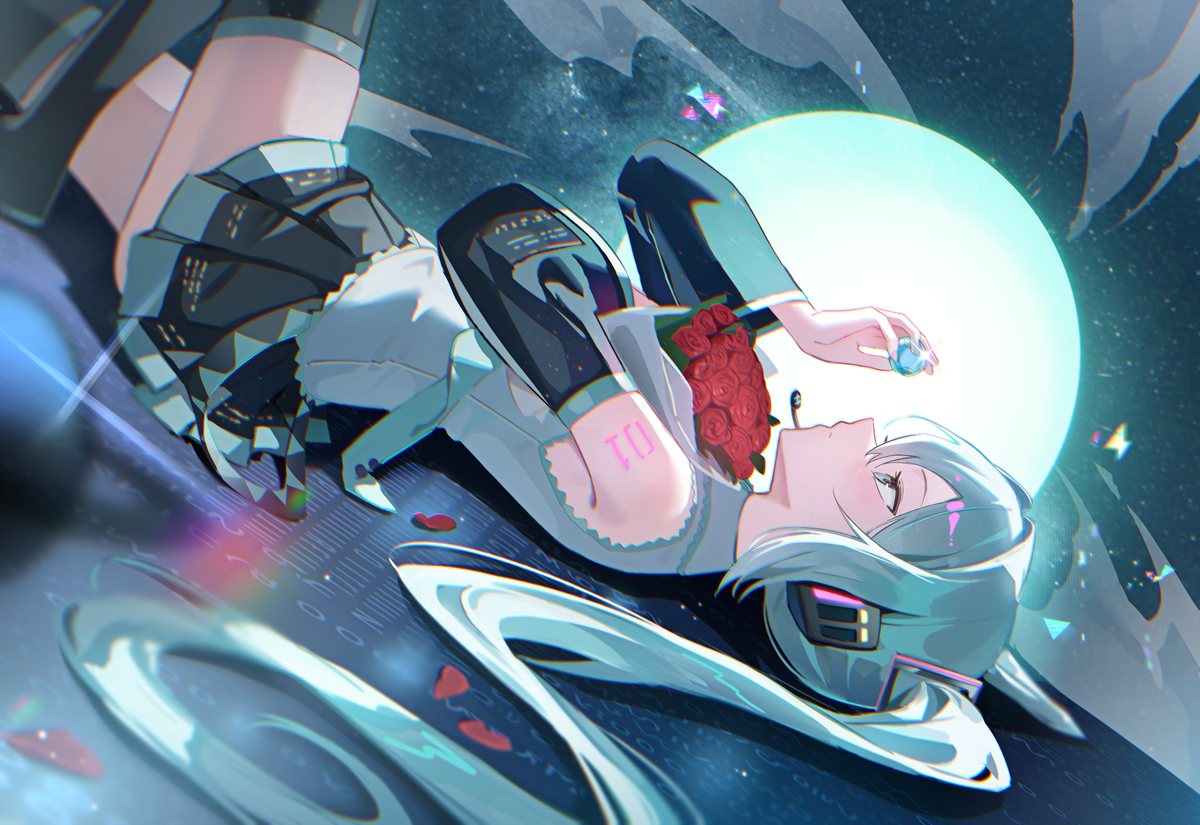 初音ミク