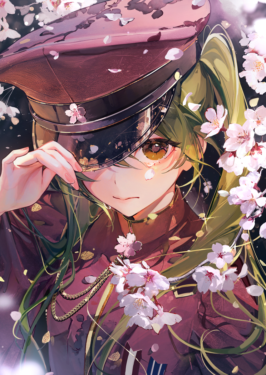 千本桜🌸