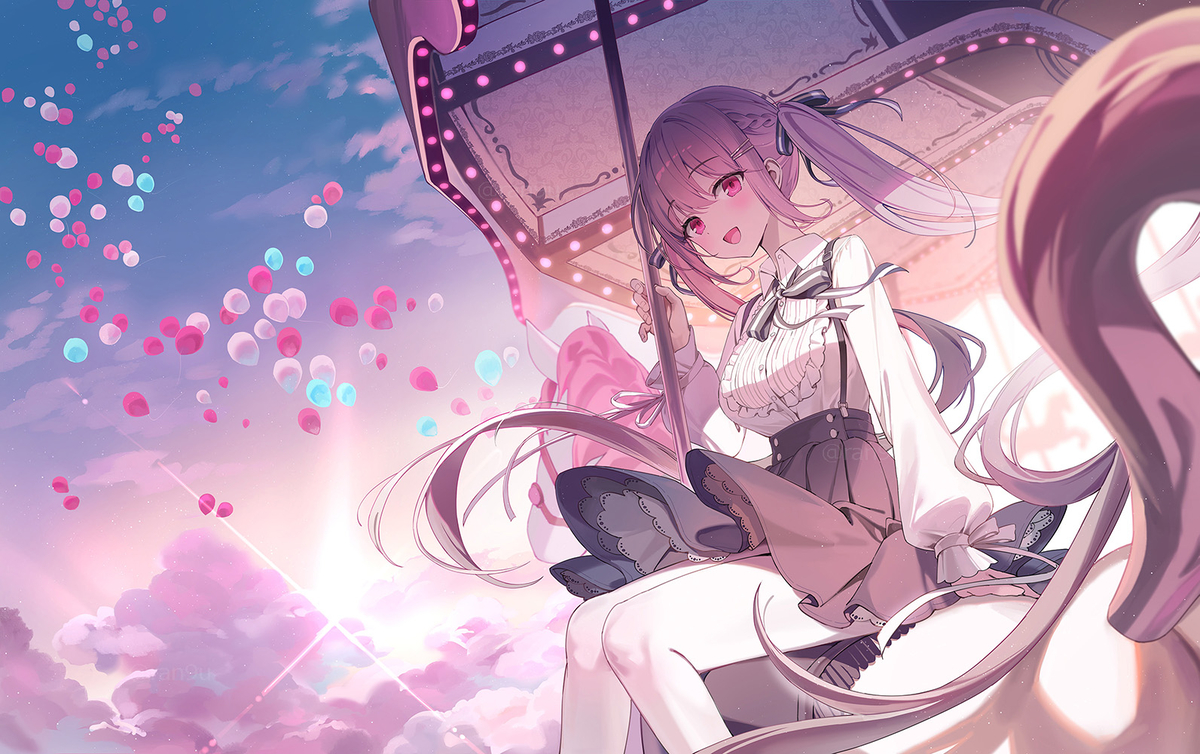 時環🎠🎈
