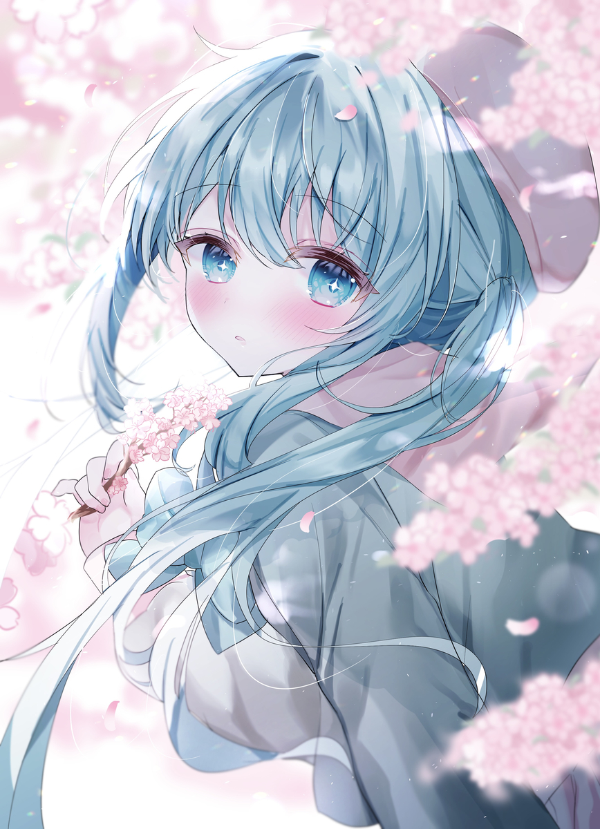🌸🌱