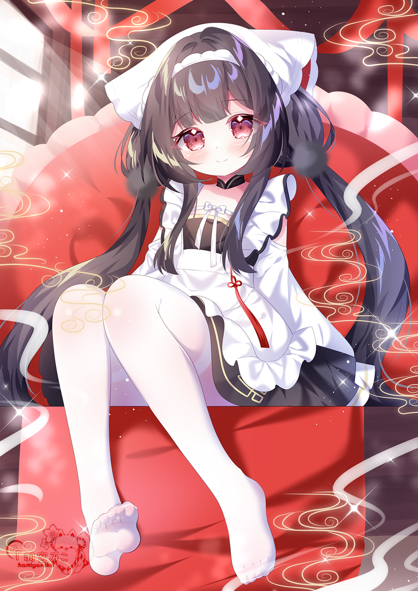 長風