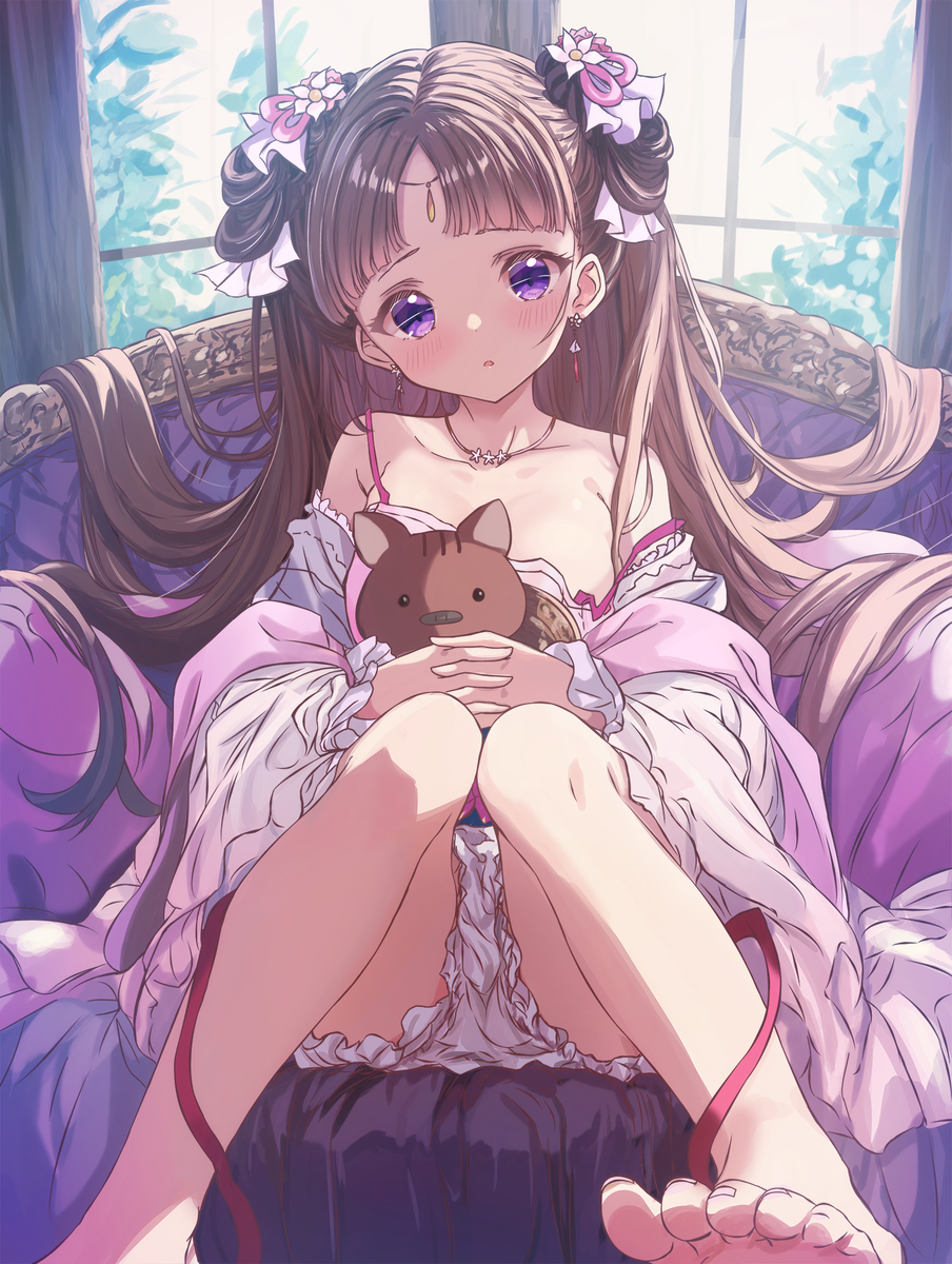 里樹妃