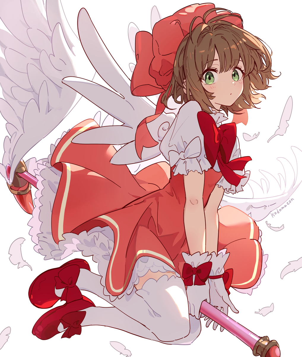 ccさくら