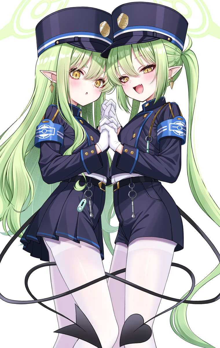 💚シュポガキ💚