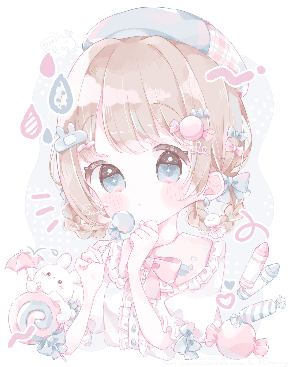 🌧ᴄᴀɴᴅʏ…