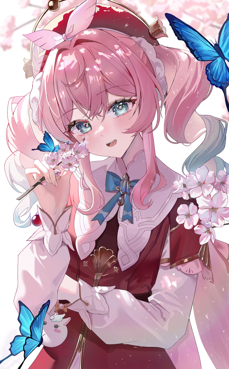 ヒアンシー