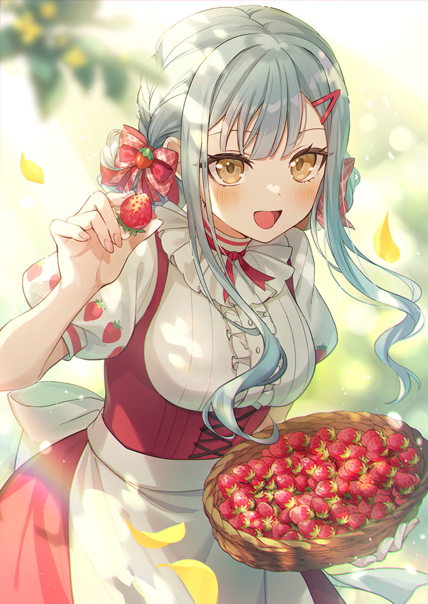 🍓