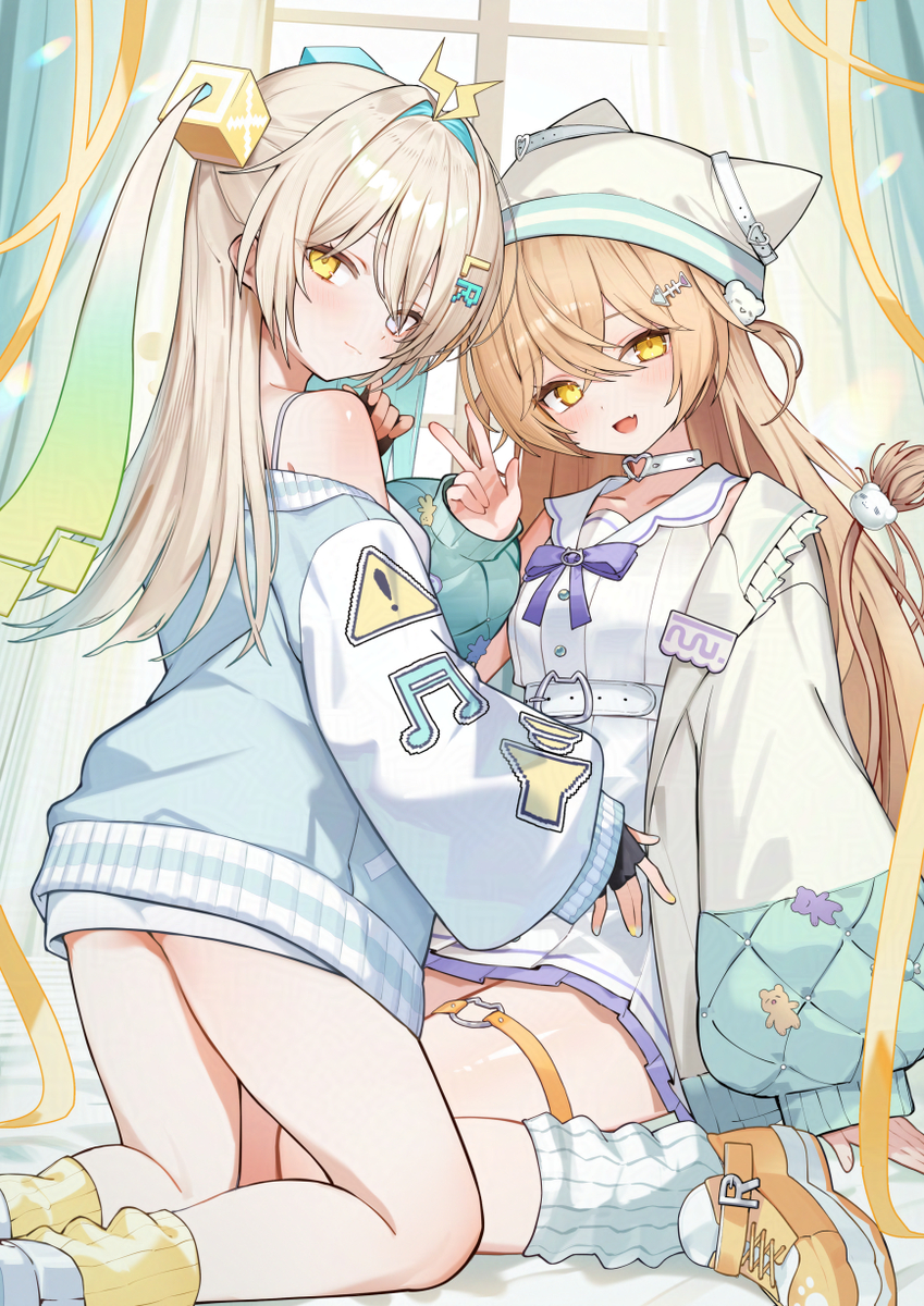 るるどらいおんとルウル