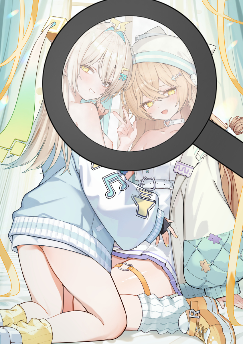 るるどらいおんとルウル