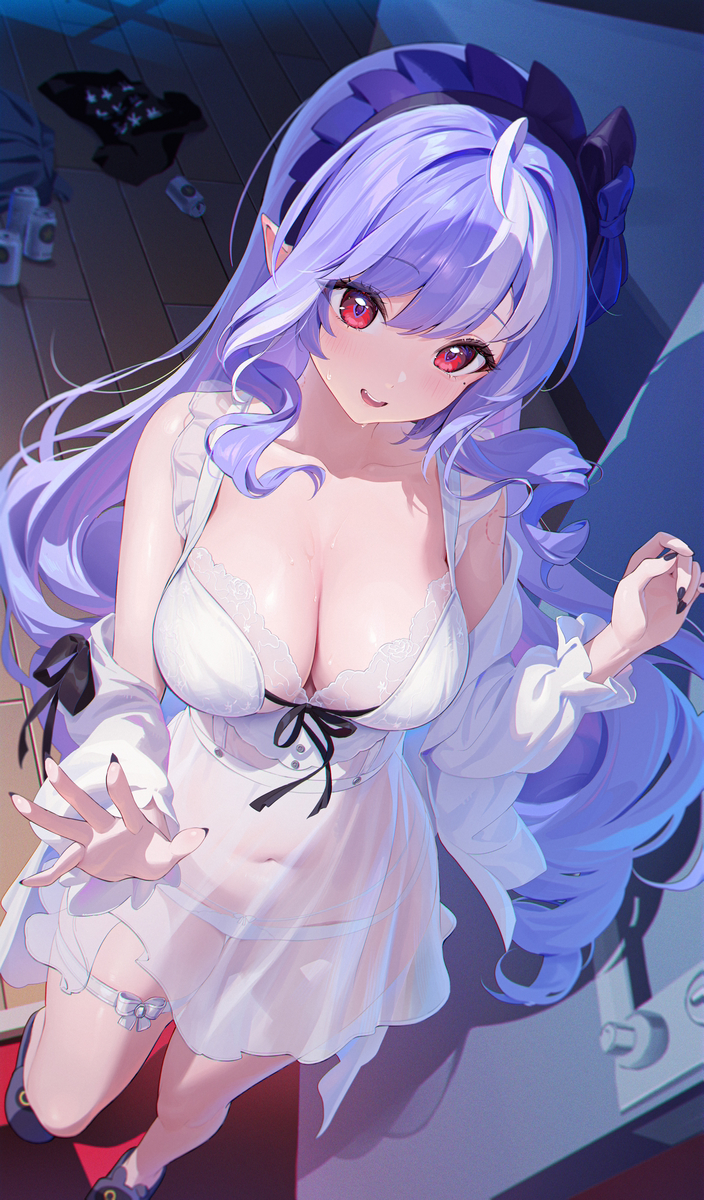 ビビアン