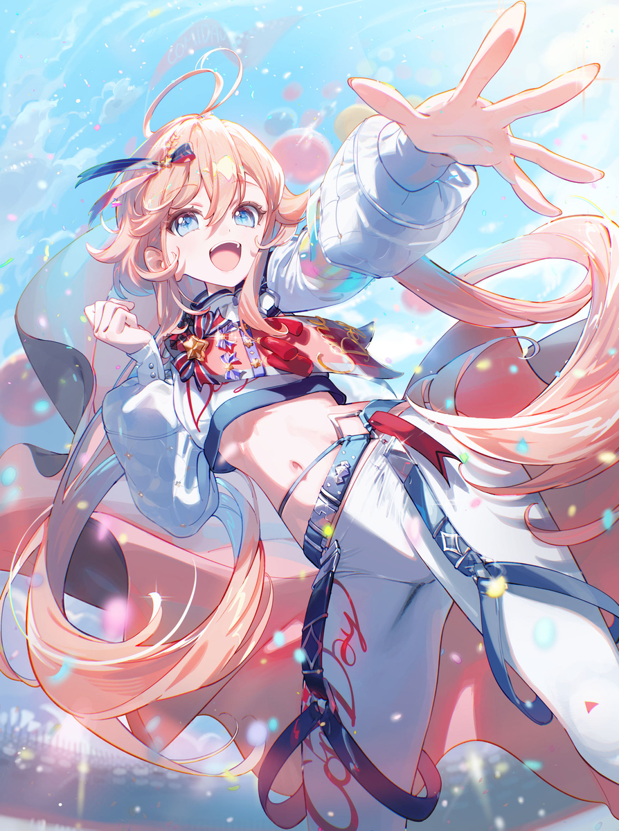 ［仕事絵］Comiday29
