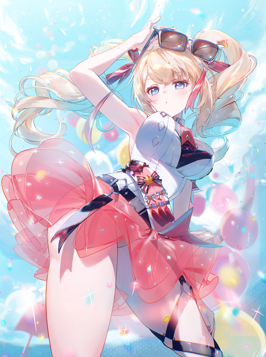 ［仕事絵］Comiday29