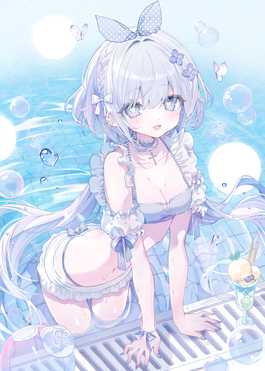 くらげちゃん