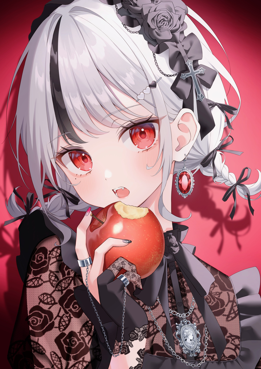 🍎